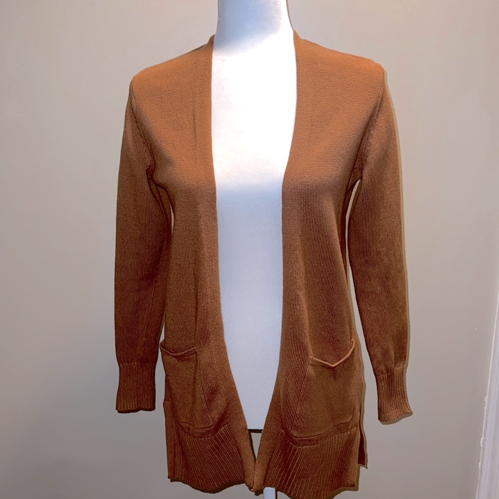 Like new Old Navy open cardigan🏵